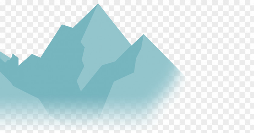 Blue Mountains Triangle Desktop Wallpaper Computer Font PNG