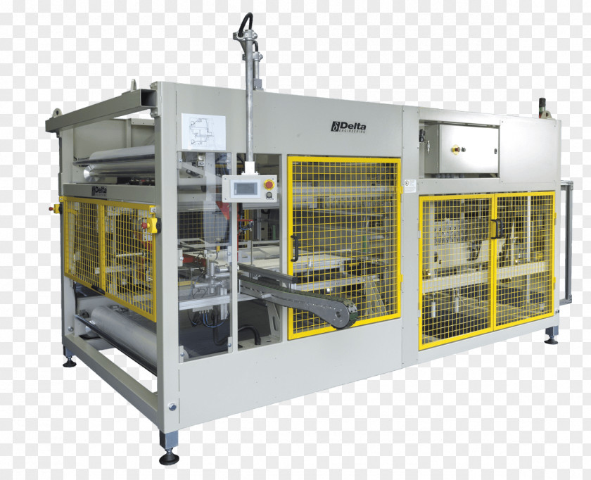Bottle Machine Blow Molding Manufacturing Industry PNG