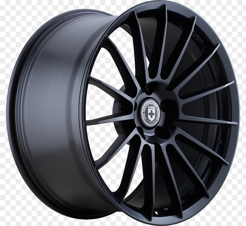 Car HRE Performance Wheels Rim Vehicle PNG