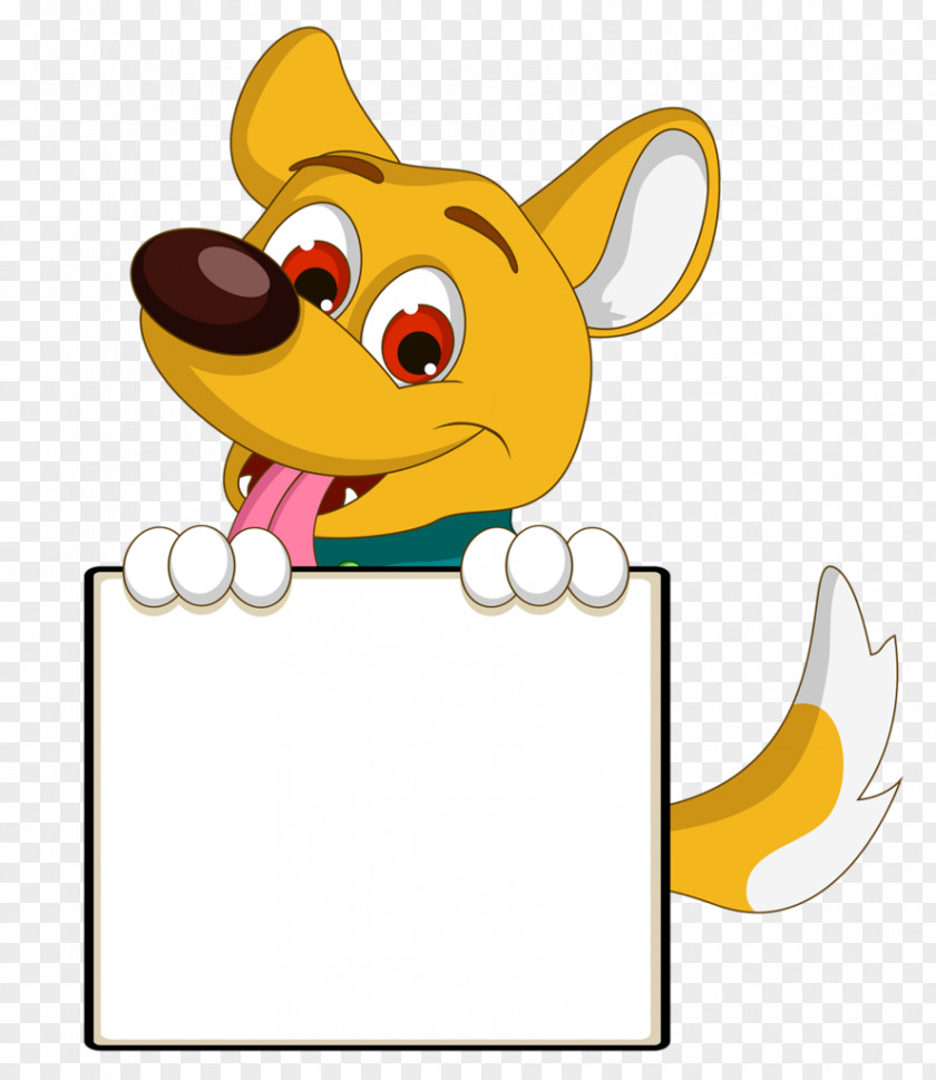 Certificado Frontera Dog Puppy Vector Graphics Stock Illustration PNG