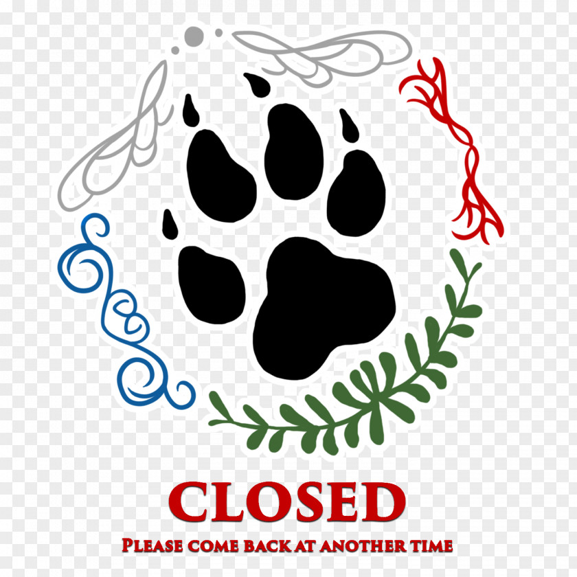 Dog Paw Tattoo Indian Wolf PNG