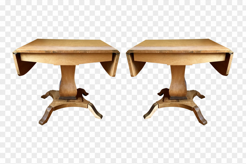 Dropleaf Table Coffee Tables Angle PNG