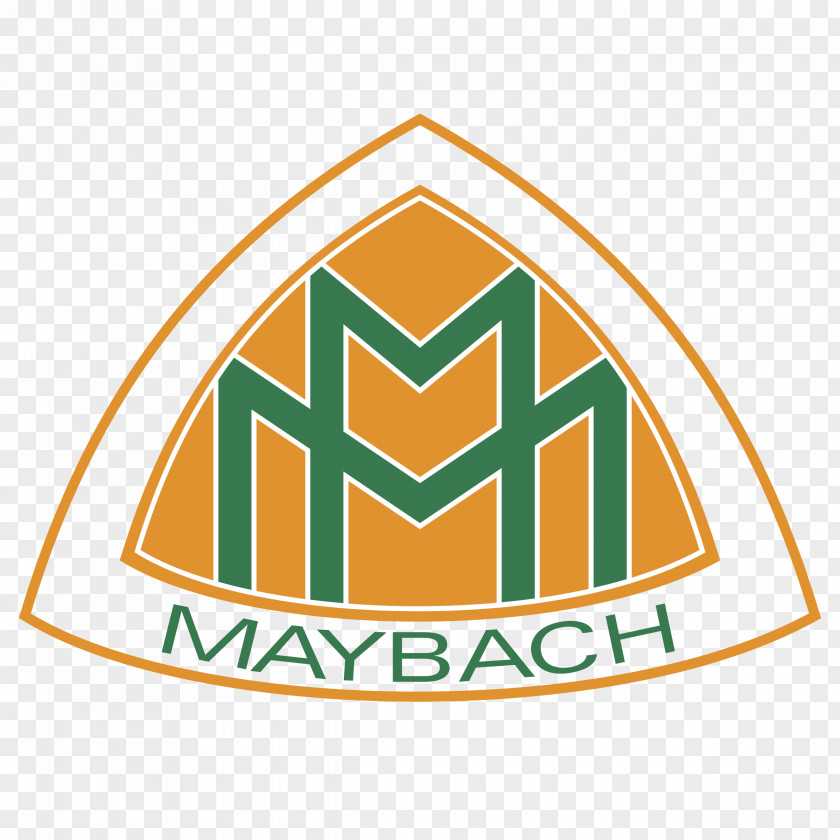 Excell Symbol Maybach 57 And 62 Car Mercedes-Maybach Vector Graphics PNG