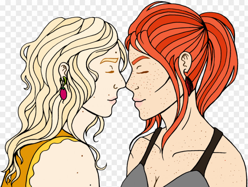 Ginny Weasley Art Kiss Harry Potter (Literary Series) Human PNG