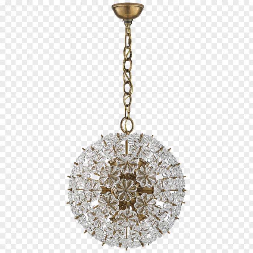 Home Decoration Materials Chandelier Earring Necklace Charms & Pendants Pendant Light PNG