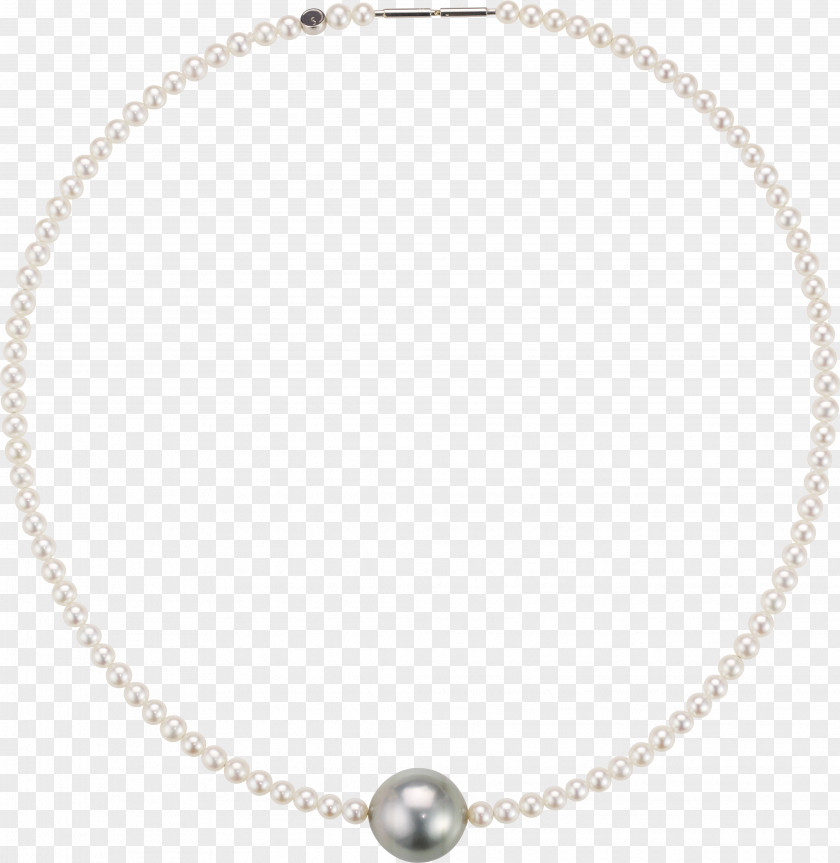 Jewellery Pearl Body Necklace Bracelet PNG