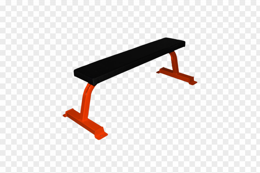 Line Garden Furniture Bench Angle PNG
