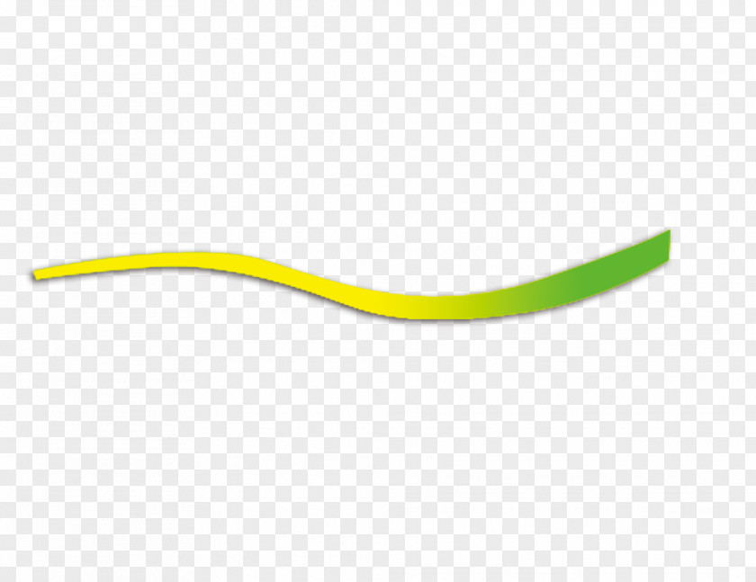 Line Yellow Angle Font PNG