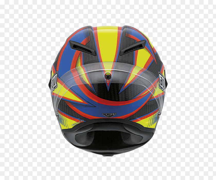 Motorcycle Helmets AGV Sky Racing Team By VR46 PNG