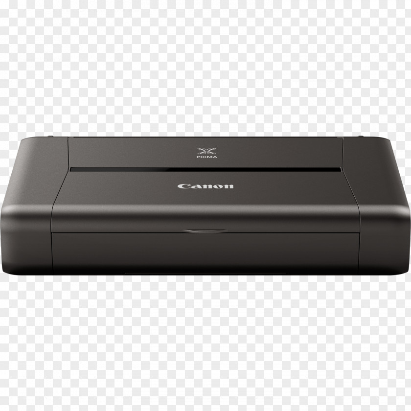 Printer Inkjet Printing Compact Photo Canon PNG