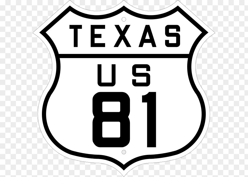 Road U.S. Route 66 In New Mexico 287 Texas US Numbered Highways PNG