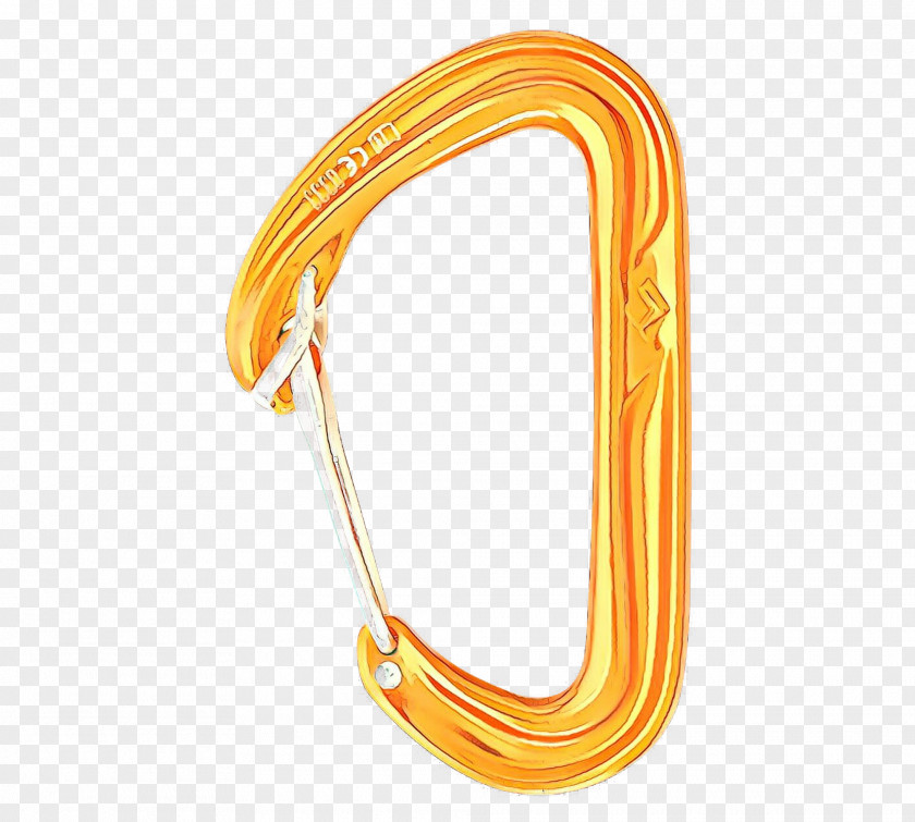 Rope Orange Background PNG