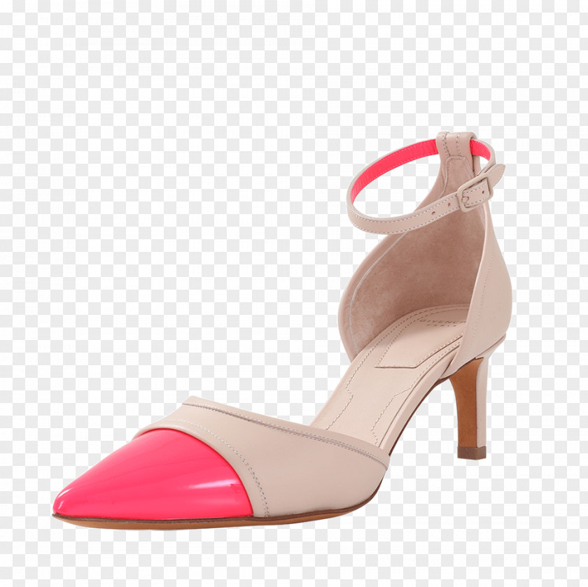 Sandal Shoe Designer Valentino SpA PNG