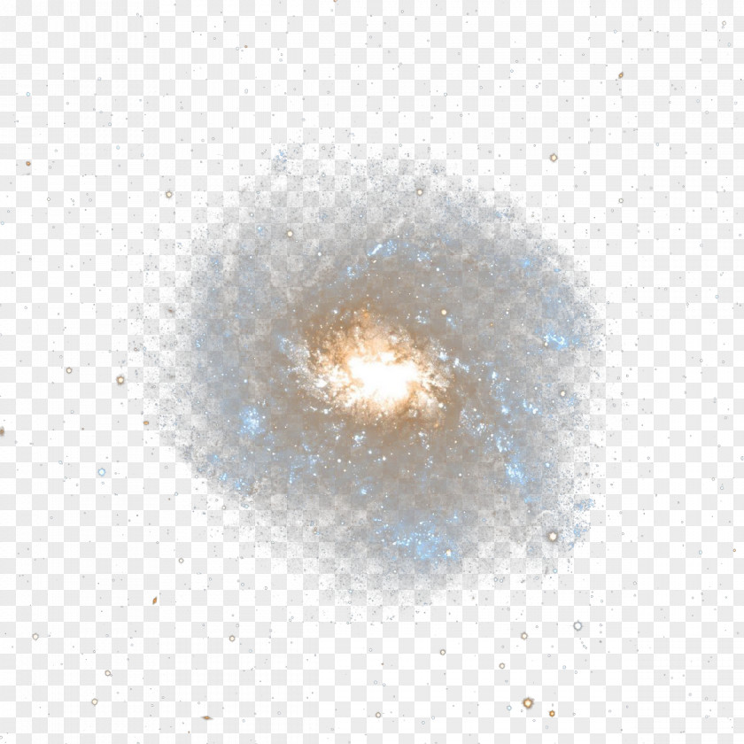 Space Bright Galaxy Circle Sky Wallpaper PNG