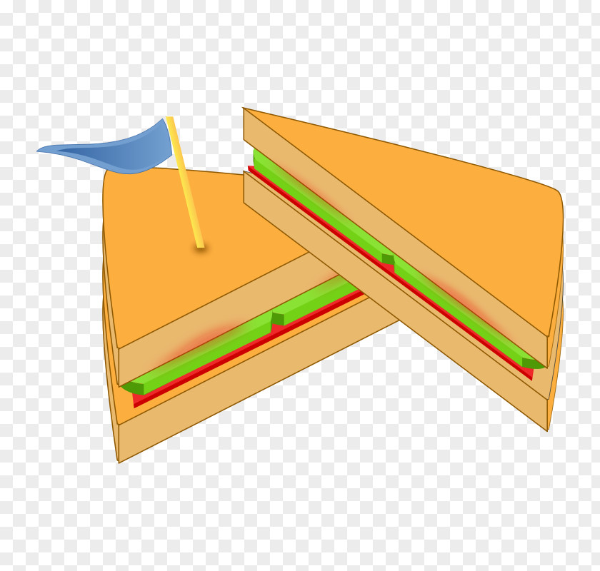 Us Flag Submarine Sandwich Ham And Cheese Peanut Butter Jelly PNG
