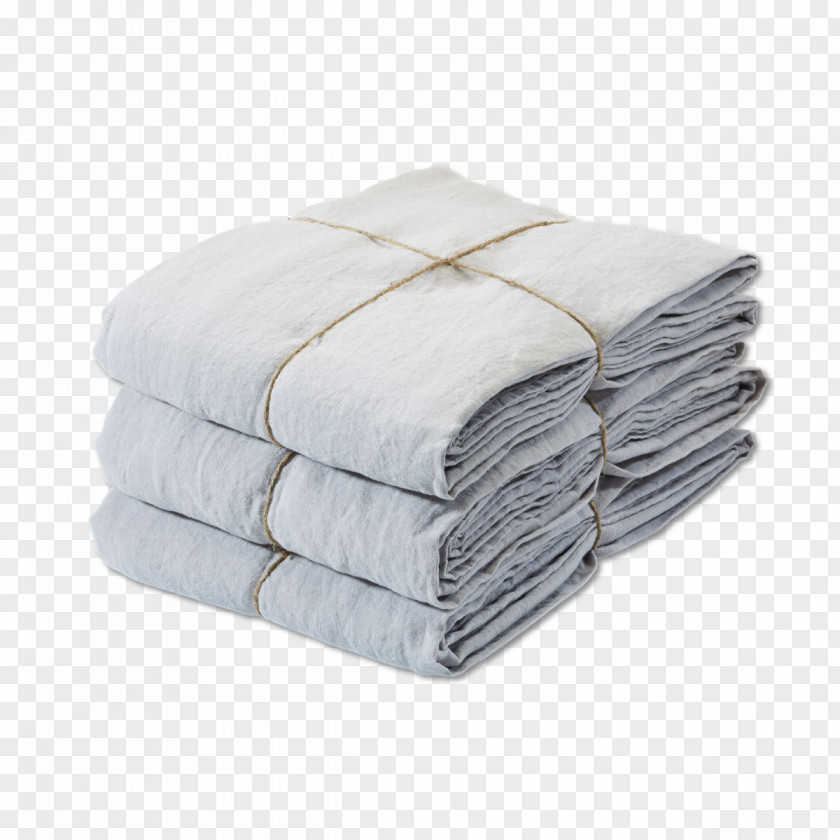 Bed Towel Sheets Linens PNG