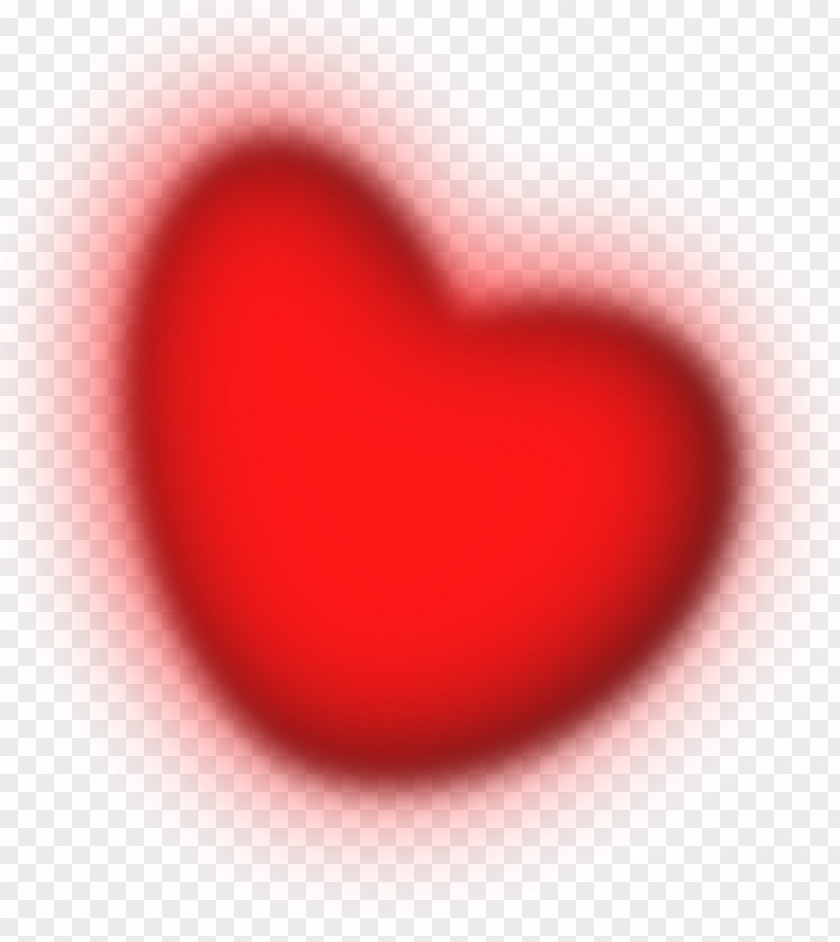 Blur Heart Drawing Desktop Wallpaper Clip Art PNG