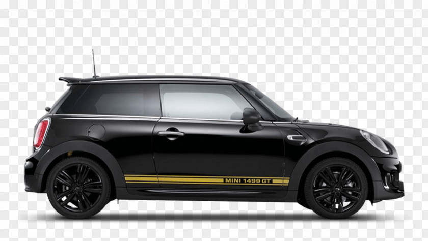 British Mini Cars 2017 MINI Cooper Car BMW Hatch PNG