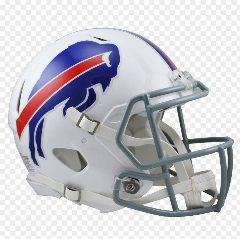 Buffalo Bills Transparent Images NFL Football Helmet Revolution Helmets PNG