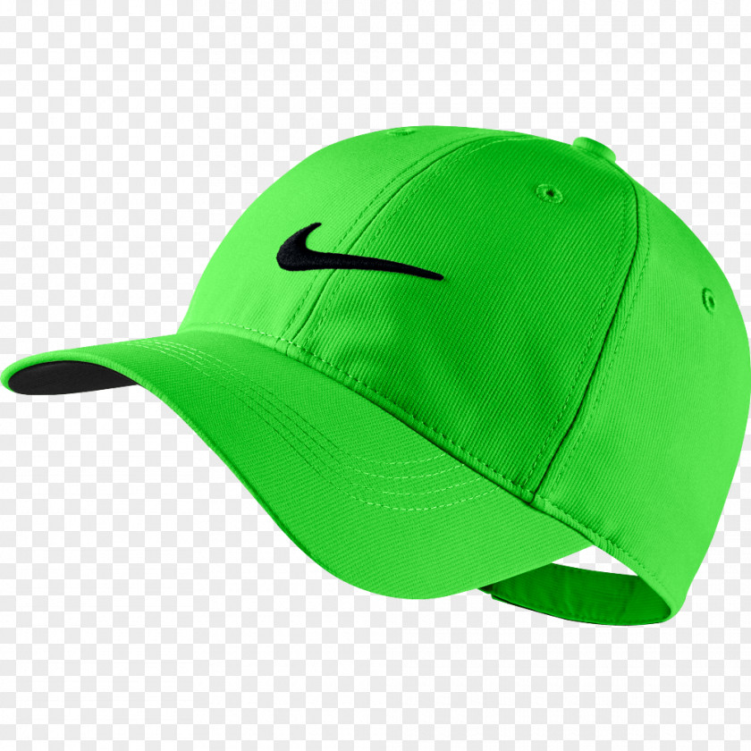 Cap Swoosh Baseball Nike Hat PNG