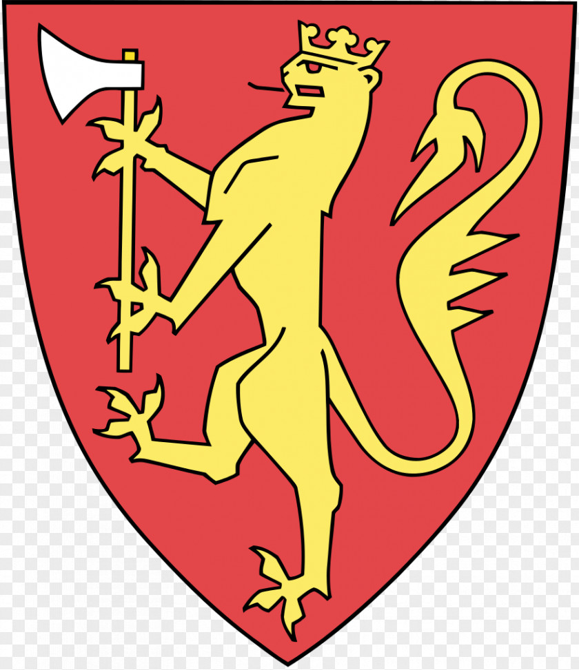 Coat Of Arms Norway National The Netherlands PNG