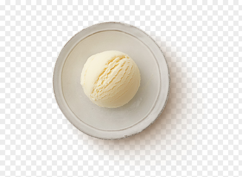 Ice Cream Gelato Häagen-Dazs Flat-leaved Vanilla Flavor PNG