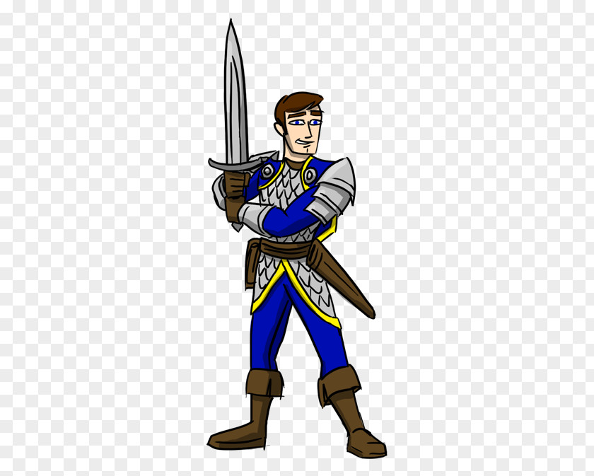 Knight Costume Design Spear Clip Art PNG