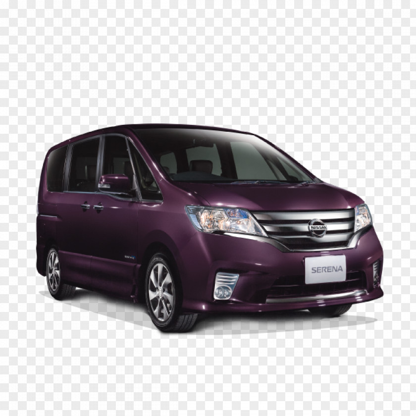 Mooncake Decoration Nissan Serena Minivan Car Toyota PNG