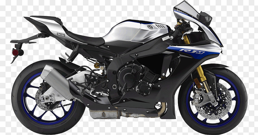 Motorcycle Yamaha YZF-R1 Motor Company Sport Bike Corporation PNG