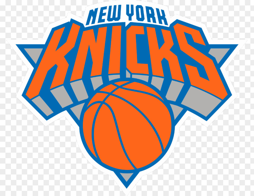 Nba Madison Square Garden New York Knicks NBA Logo Point Guard PNG