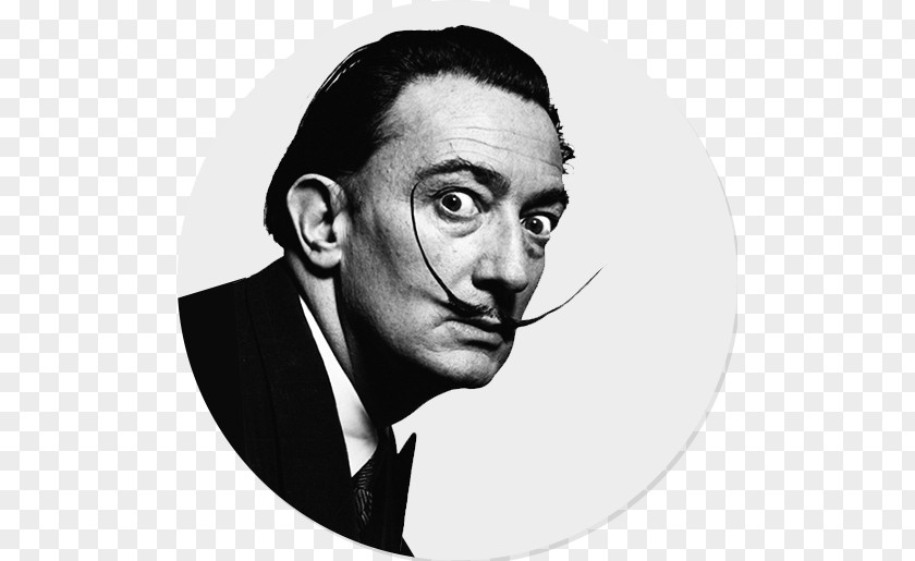 Painting Salvador Dali The Persistence Of Memory Artist Figueres Surrealism PNG