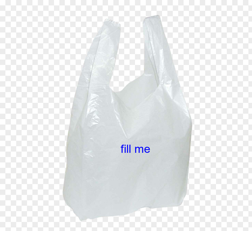 Plastic Bag PNG