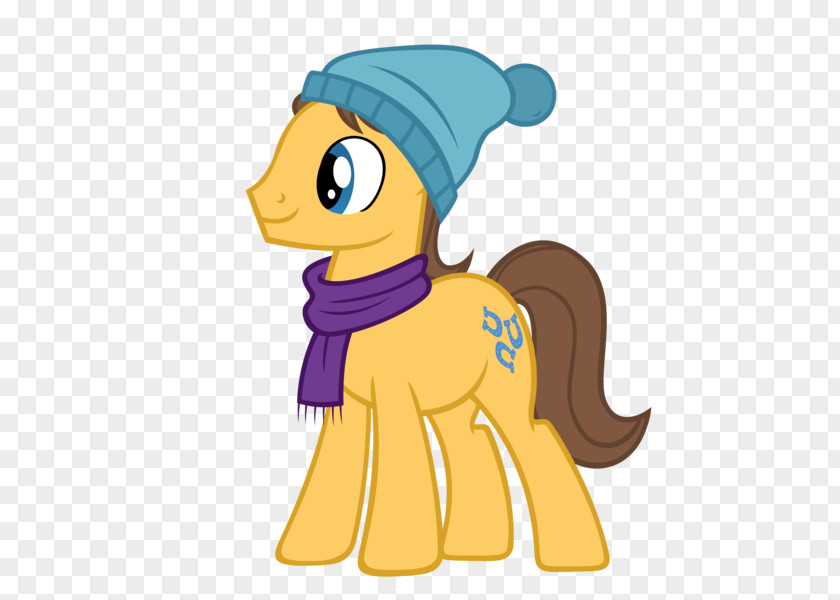 Pony DeviantArt Caramel PNG