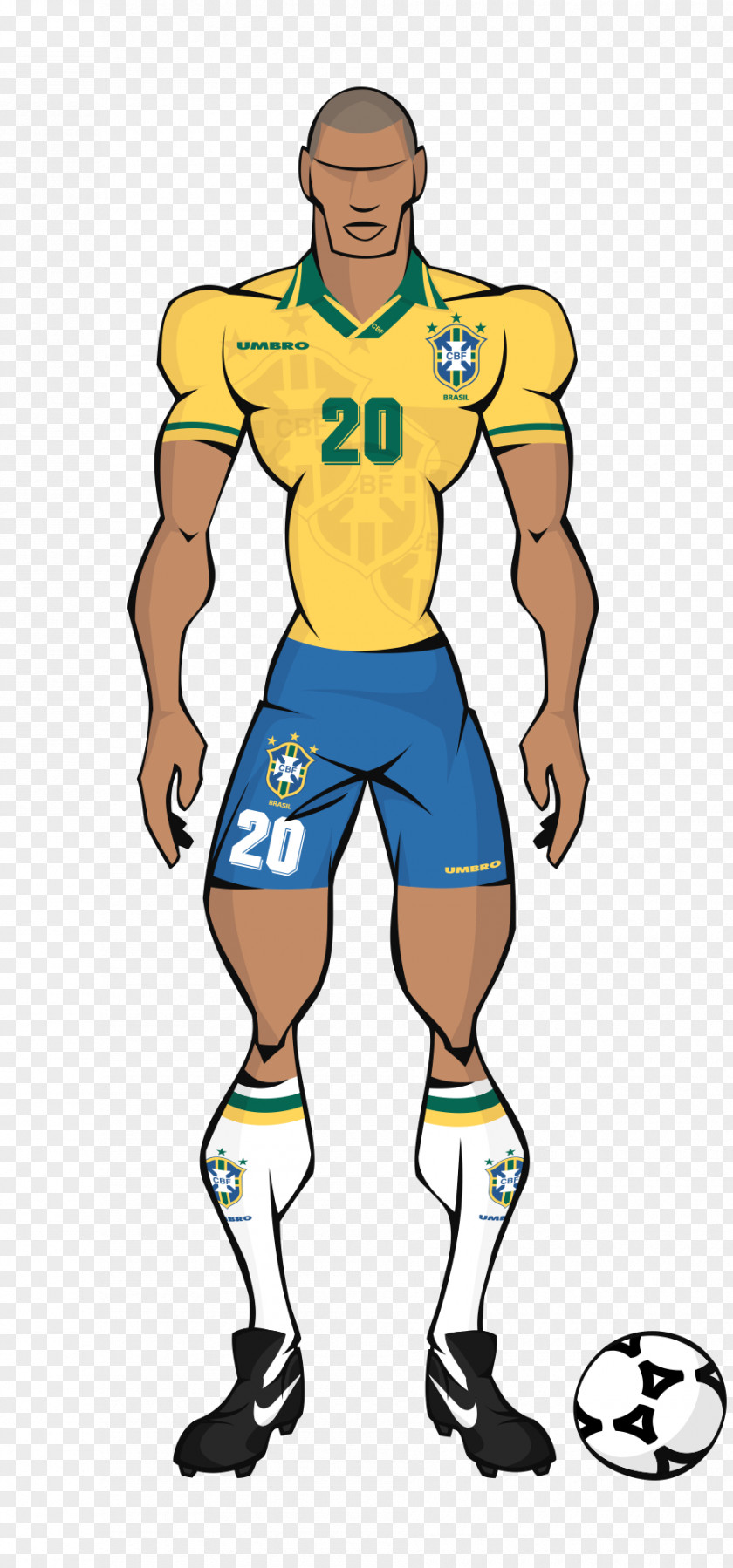 Ronaldo 2006 Cláudio Taffarel 1994 FIFA World Cup Brazil National Football Team 1950 PNG