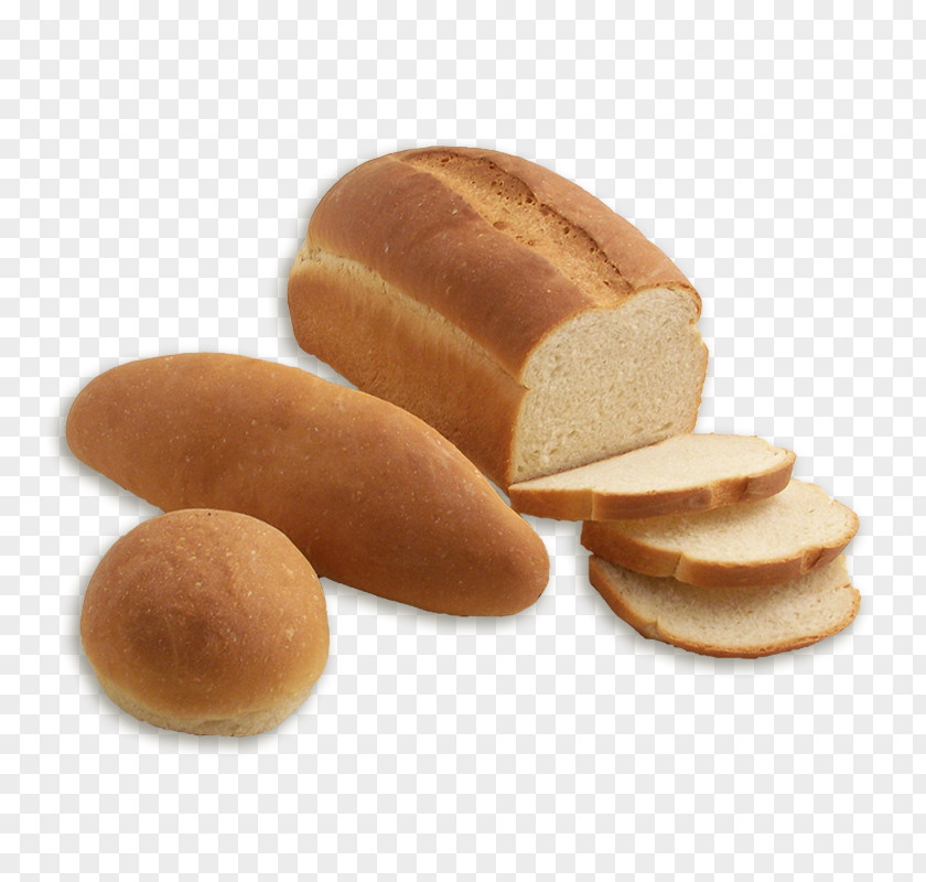 Rye Bread Pandesal German Cuisine Hot Dog Bun Small PNG
