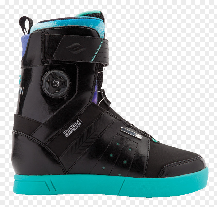 Wakeboarding Skate Shoe Hyperlite Wake Mfg. PNG