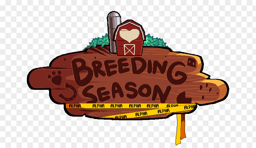Breeding Season Clip Art Logo Illustration Brand Font PNG