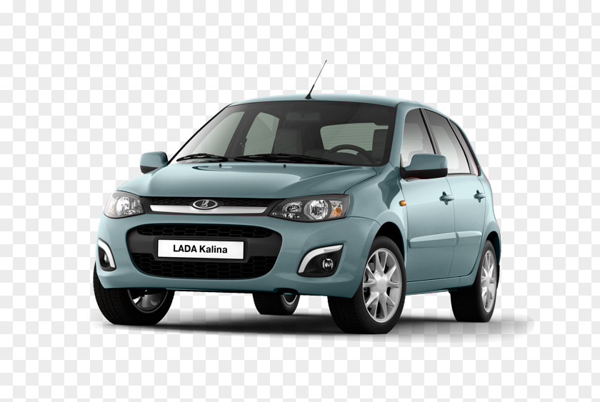 Car Lada Granta LADA 4x4 AvtoVAZ PNG