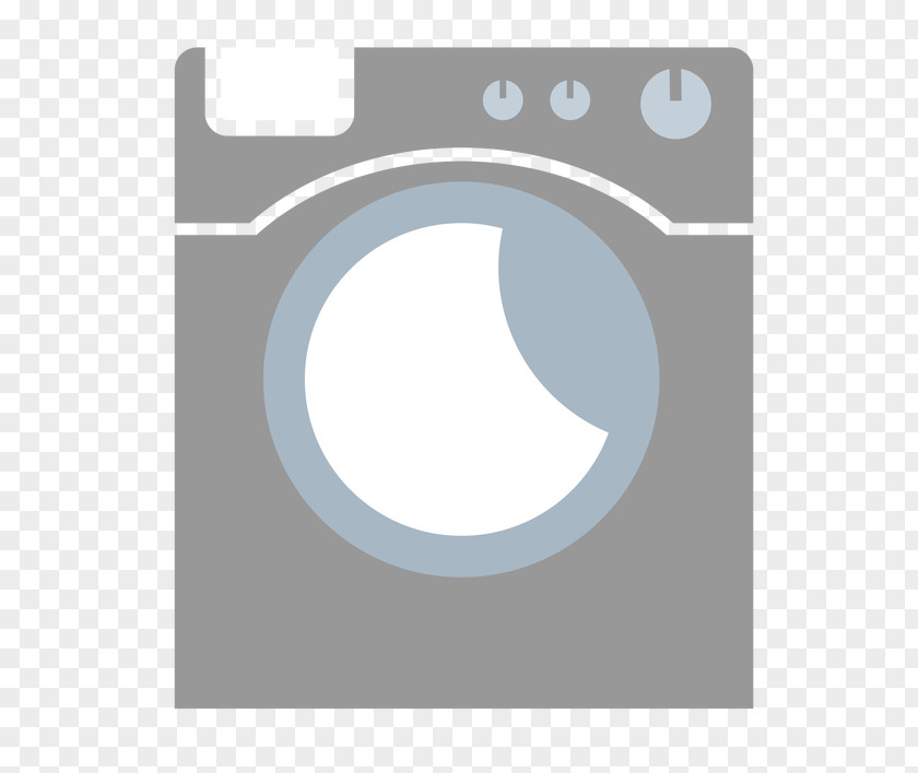 Drum Washing Machine Vector Brand Pattern PNG