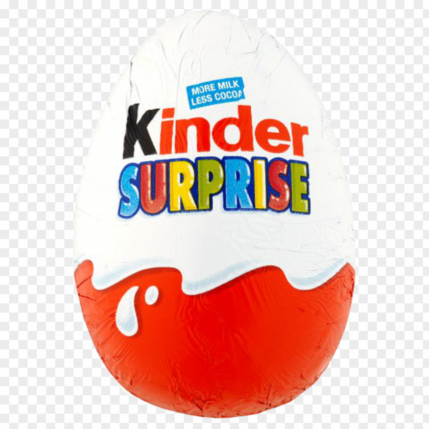 Egg Kinder Surprise Chocolate Joy PNG