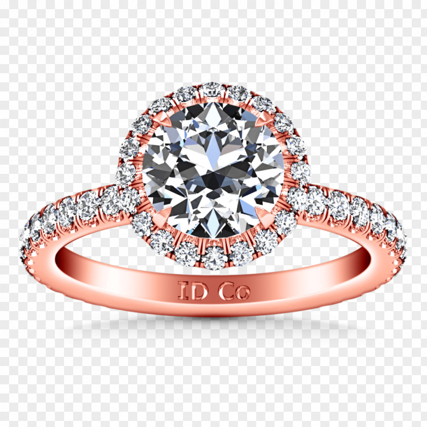 Engagement Ring Jewellery Gemstone PNG