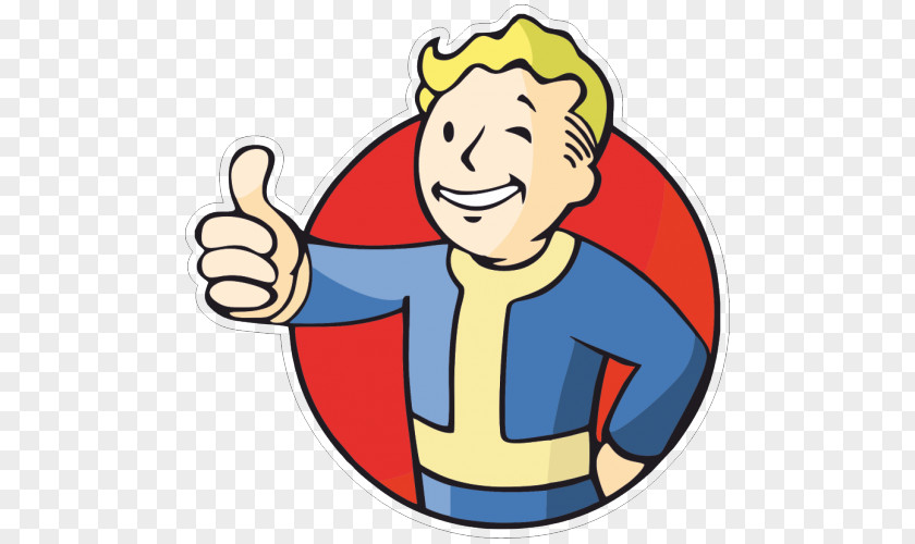 Fallout 4 Fallout: New Vegas 3 Thumb Signal PNG