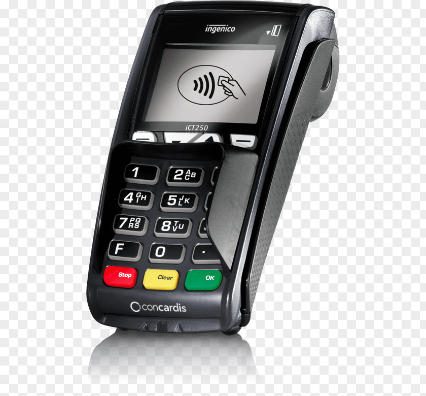 Feature Phone Mobile Phones Payment Terminal Point Of Sale Computer PNG