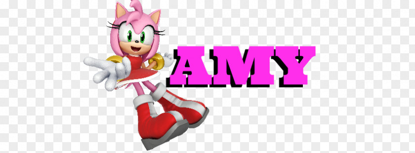 Forest Hills Drive Vii Sonic & Sega All-Stars Racing Vertebrate Horse Amy Rose Illustration PNG