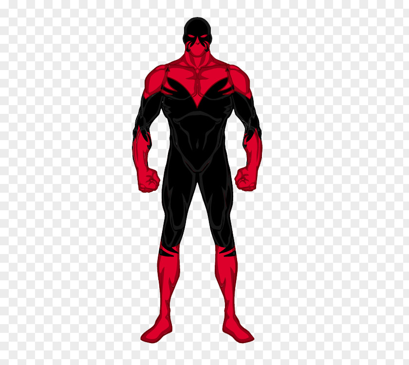 Hero Photo The Flash Spider-Man Storm Captain America PNG