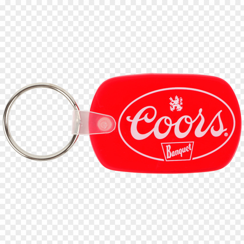 House Keychain Molson Coors Brewing Company Light Beer Adolph PNG