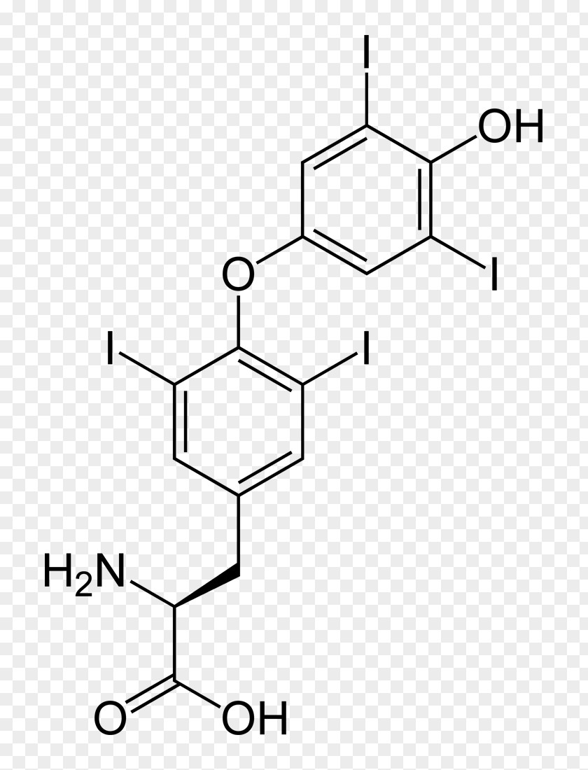 I.O.I Levothyroxine Thyroid Hormones PNG