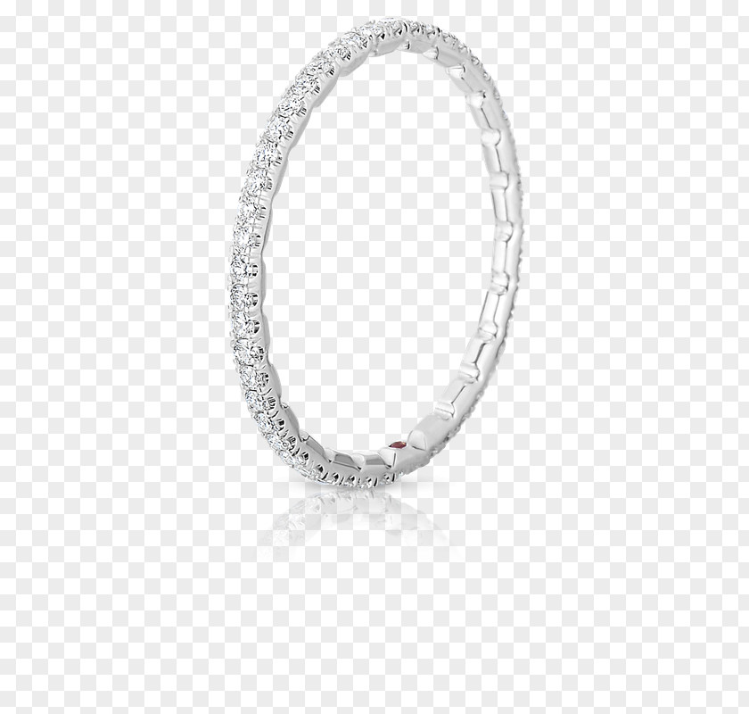 Infinity Band Kwiat Wedding Ring Diamond Colored Gold Brilliant PNG