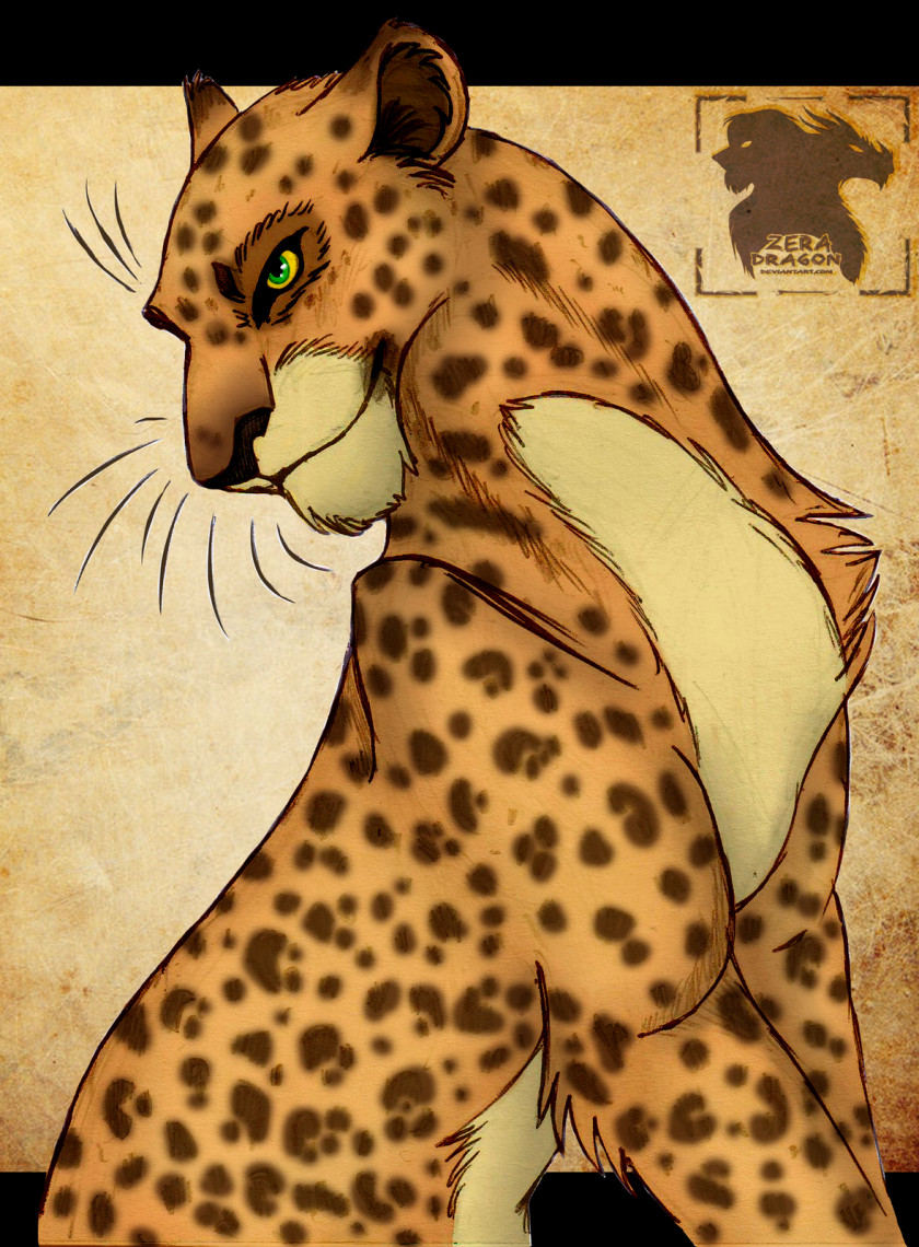 Leopards Loki Lion Cheetah Leopard Cat PNG
