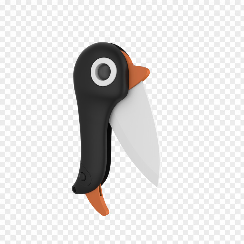 Penguin Product Design Beak PNG
